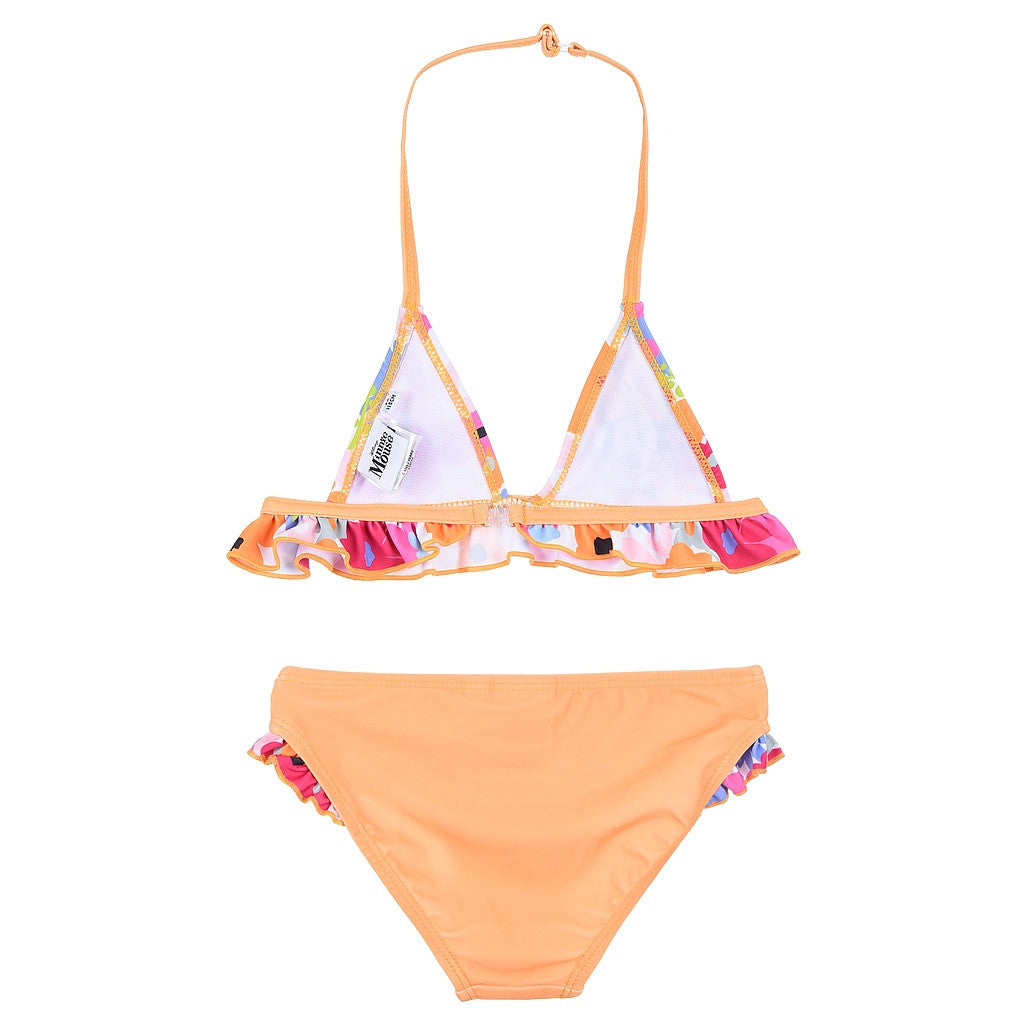 Disney Minnie bērnu peldkostīms, bikini 3-8 gadi