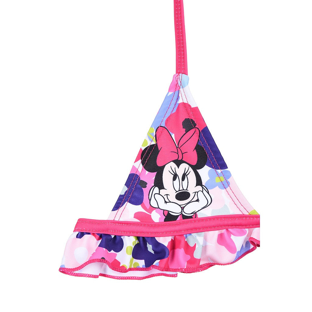 Disney Minnie bērnu peldkostīms, bikini 3-8 gadi