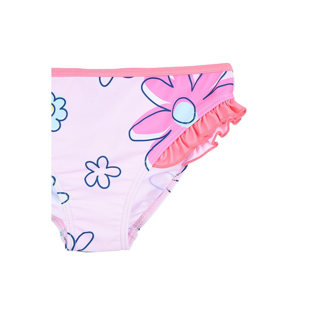 Peppa Pig So Happy bērnu peldkostīms, bikini 3-6 gadi