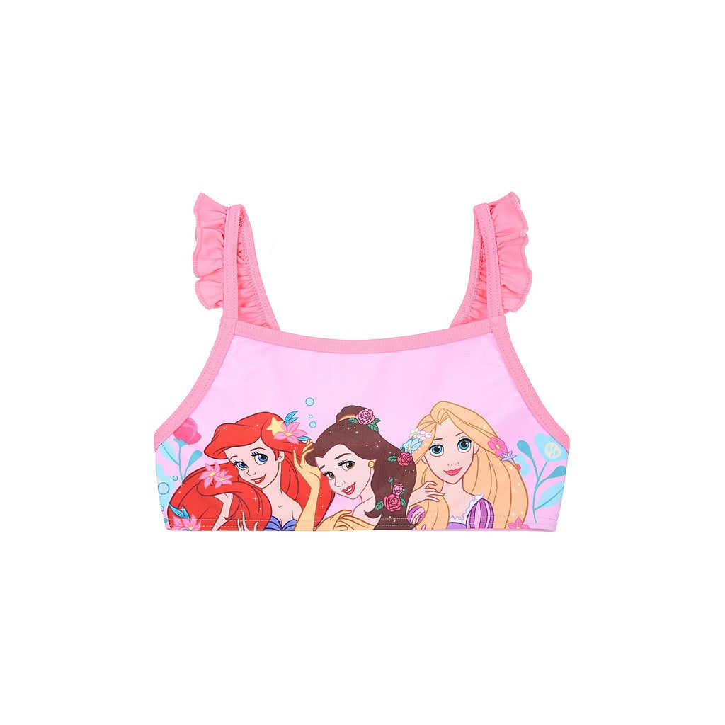 Disney Princess bērnu peldkostīmi, bikini 3-8 gadi