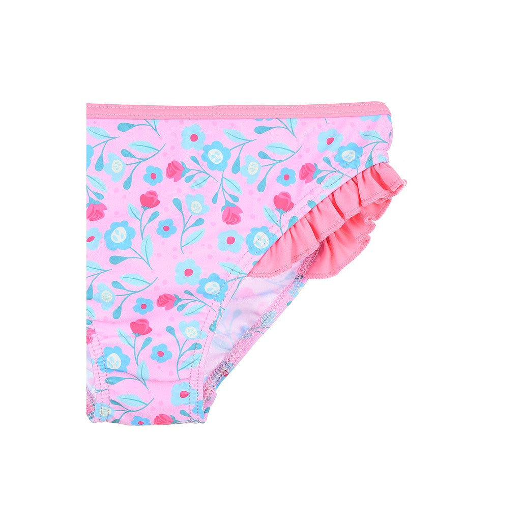 Disney Princess bērnu peldkostīmi, bikini 3-8 gadi