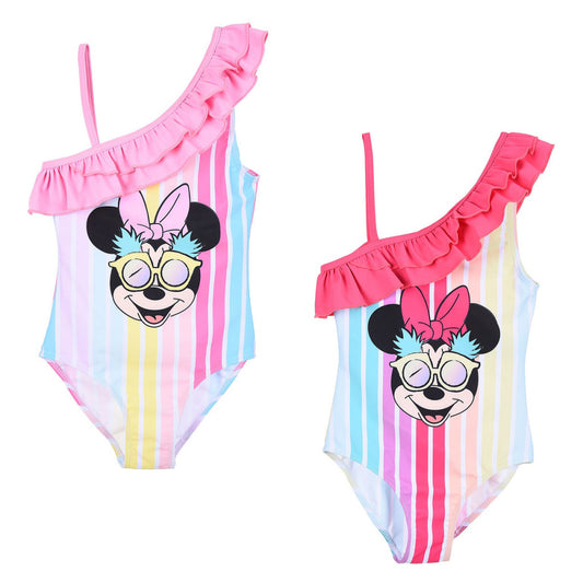 Disney Minnie bērnu peldkostīms, bikini 3-8 gadi