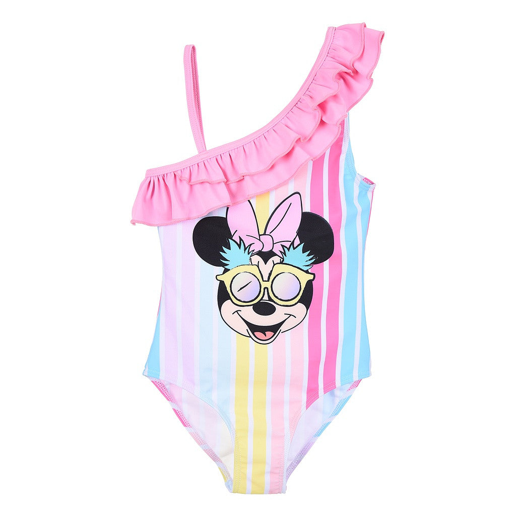 Disney Minnie bērnu peldkostīms, bikini 3-8 gadi