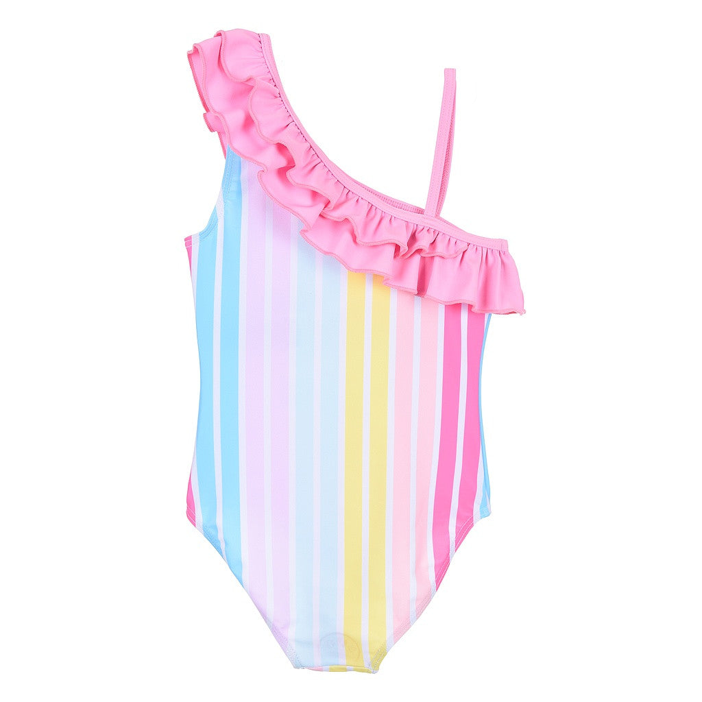 Disney Minnie bērnu peldkostīms, bikini 3-8 gadi