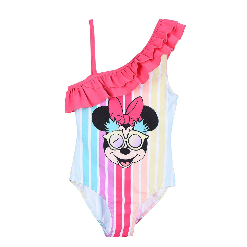 Disney Minnie bērnu peldkostīms, bikini 3-8 gadi