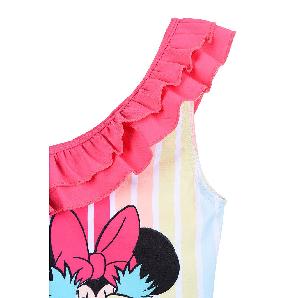 Disney Minnie bērnu peldkostīms, bikini 3-8 gadi