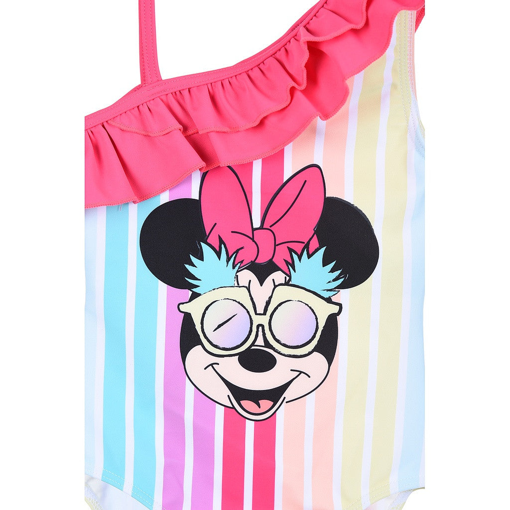 Disney Minnie bērnu peldkostīms, bikini 3-8 gadi