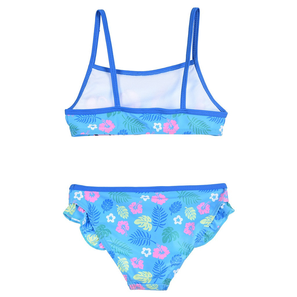 Disney Lilo un Stitch peldkostīms, bikini 3-8 gadi