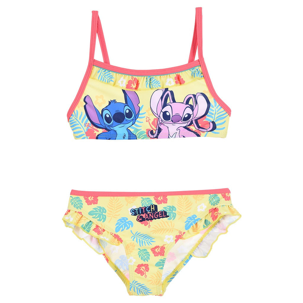 Disney Lilo un Stitch peldkostīms, bikini 3-8 gadi