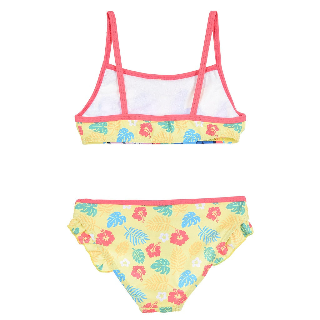 Disney Lilo un Stitch peldkostīms, bikini 3-8 gadi
