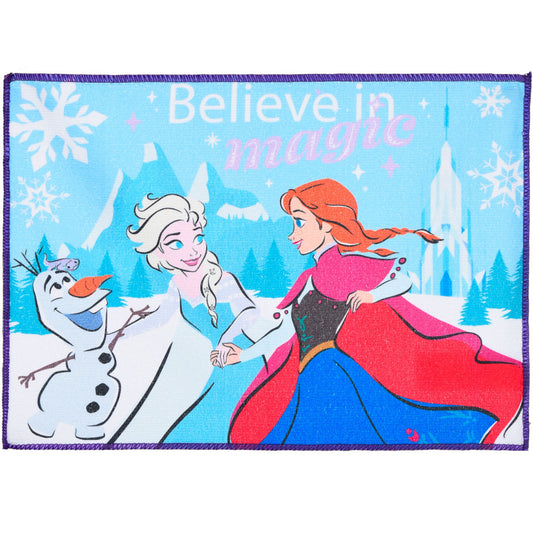 Disney Frozen Magic dvielis, sejas dvielis, 40x30 cm