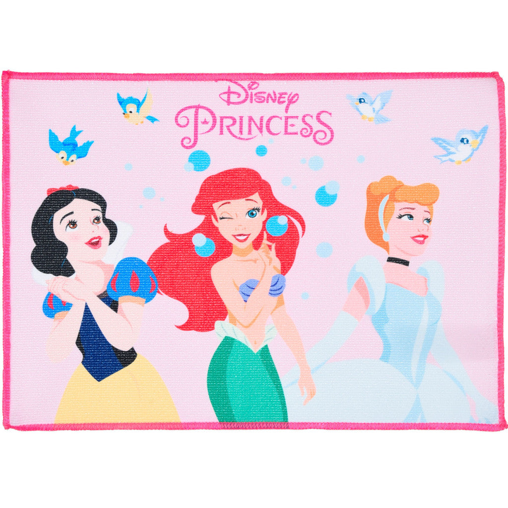 Disney Princess Bird dvielis, sejas dvielis, dvielis 40x30 cm