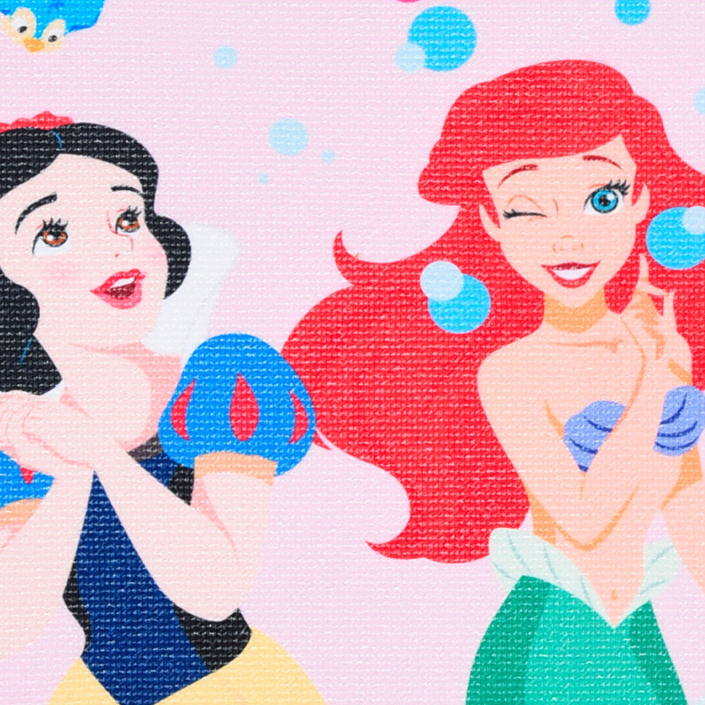 Disney Princess Bird dvielis, sejas dvielis, dvielis 40x30 cm