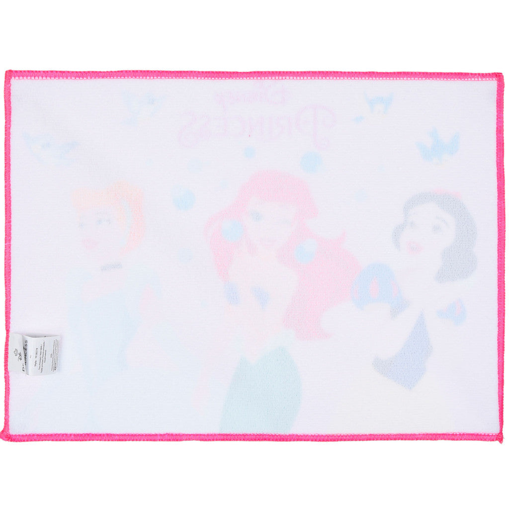 Disney Princess Bird dvielis, sejas dvielis, dvielis 40x30 cm