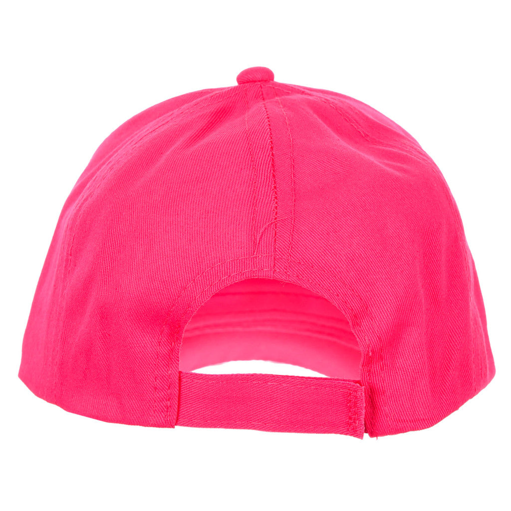 Gabby's Dollhouse Pool Party bērnu beisbola cepure 52 cm
