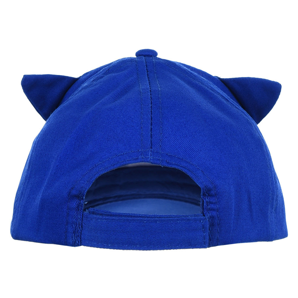Sonic the Hedgehog bērnu beisbola cepure 52 cm
