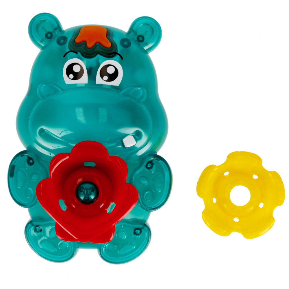 Hippo vannas rotaļlieta
