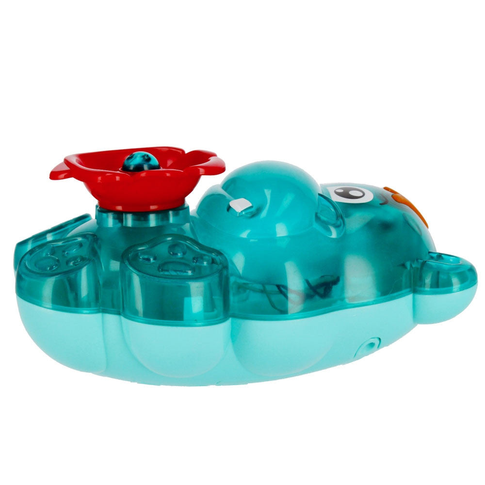 Hippo vannas rotaļlieta