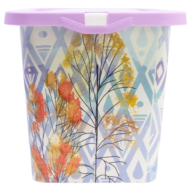 Disney Frozen Elements plastmasas uzglabāšanas kaste 7 L