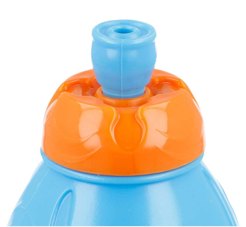 Pok√©mon ūdens pudele, sporta pudele 400 ml