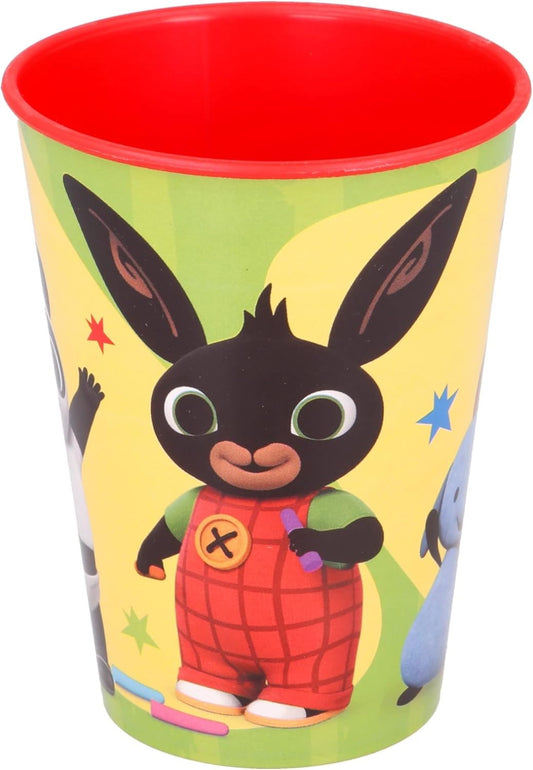 Bing Waving plastmasas krūze 260 ml
