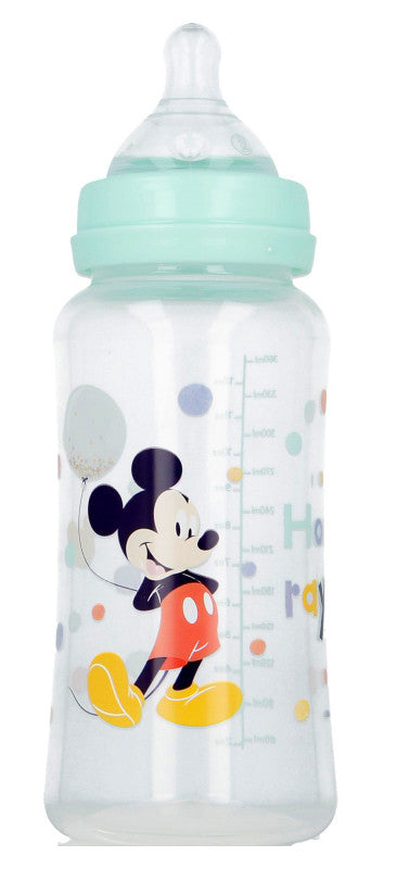 Disney Mickey bērnu pudelīte 3,6 dl