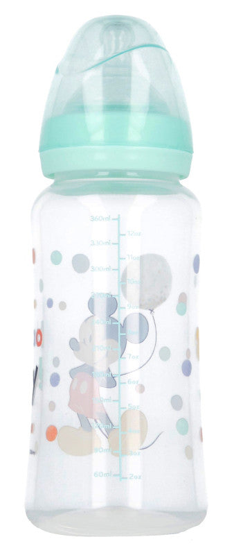 Disney Mickey bērnu pudelīte 3,6 dl