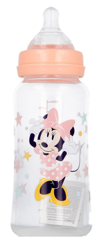 Disney Minnie bērnu pudelīte 3,6 dl