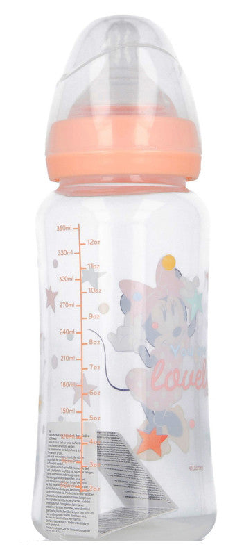 Disney Minnie bērnu pudelīte 3,6 dl