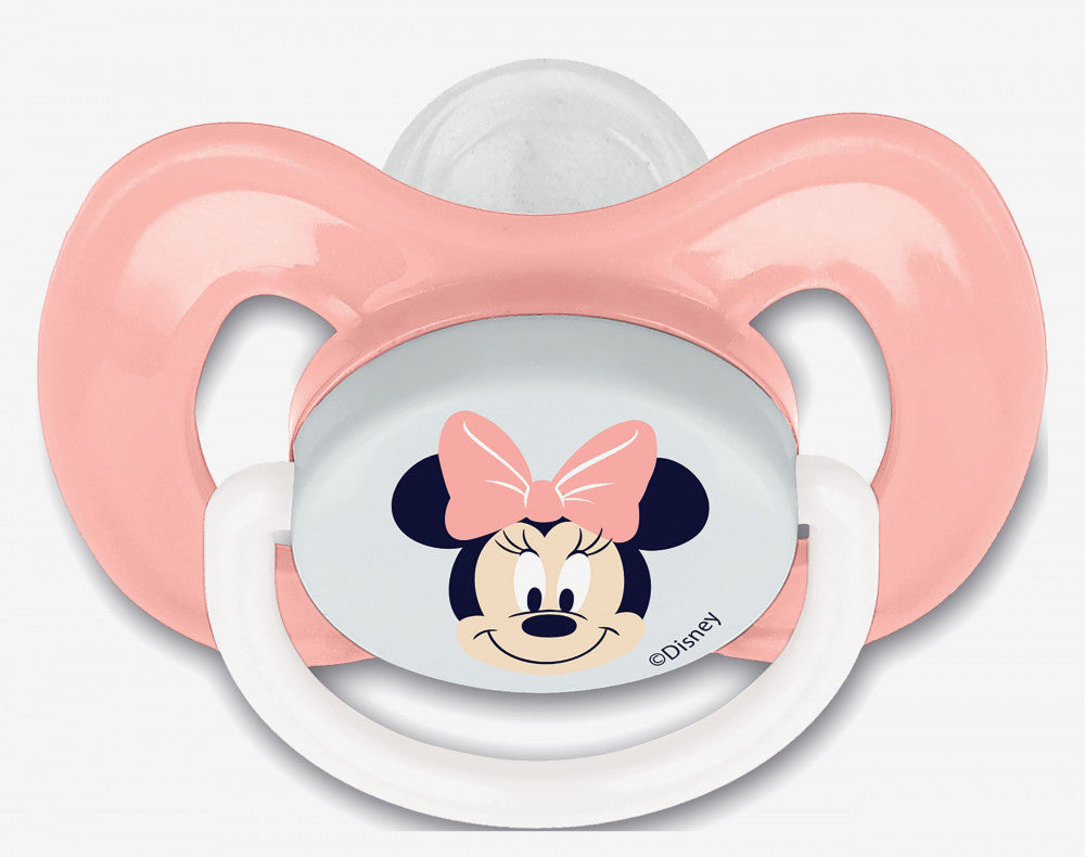Disney Minnie divpusējs knupītis ar maciņu