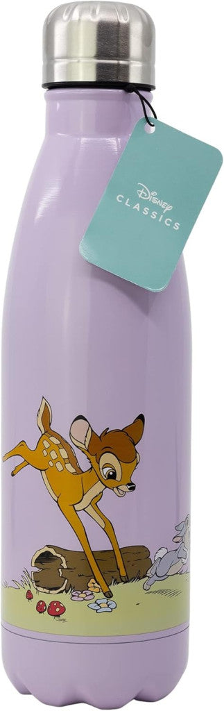 Disney Bambi Cuteness nerūsējošā tērauda pudele 780 ml