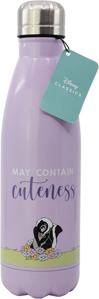 Disney Bambi Cuteness nerūsējošā tērauda pudele 780 ml