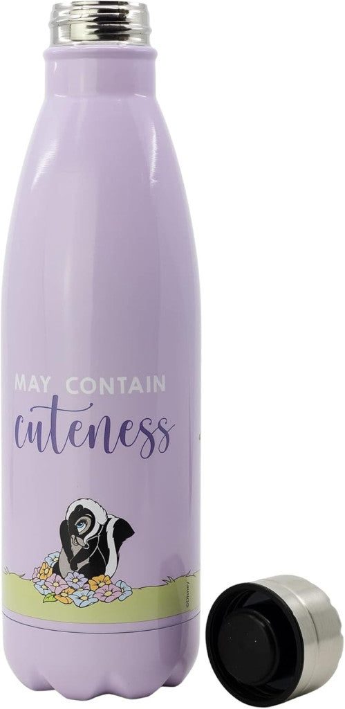 Disney Bambi Cuteness nerūsējošā tērauda pudele 780 ml