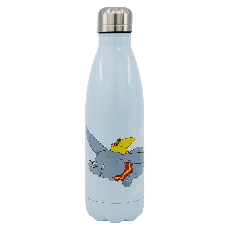 Disney Dumbo Soar nerūsējošā tērauda pudele 780 ml