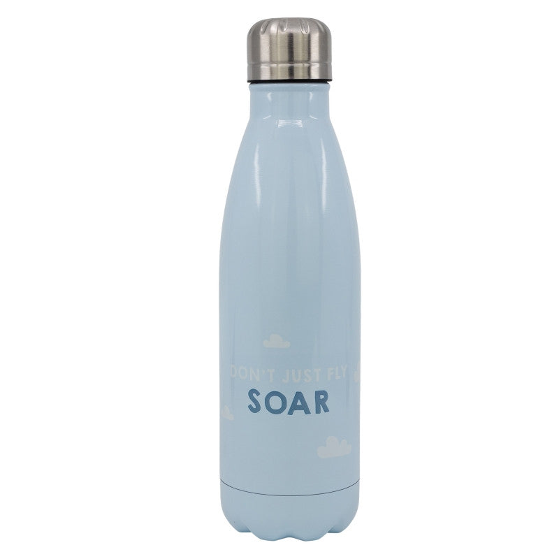 Disney Dumbo Soar nerūsējošā tērauda pudele 780 ml