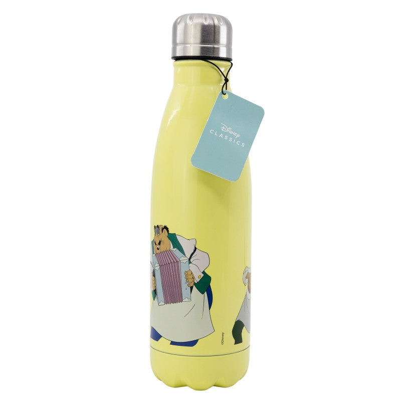 Disney Classics Lady & Tramp nerūsējošā tērauda pudele 780 ml