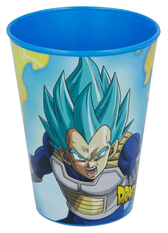 Dragon Ball krūze, plastmasas 260 ml
