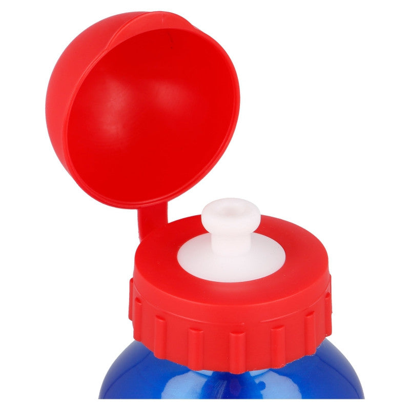 Super Mario alumīnija ūdens pudele 400 ml