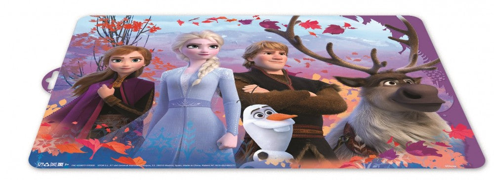 Disney Frozen galdauts