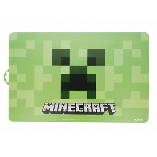 Minecraft paklājiņš