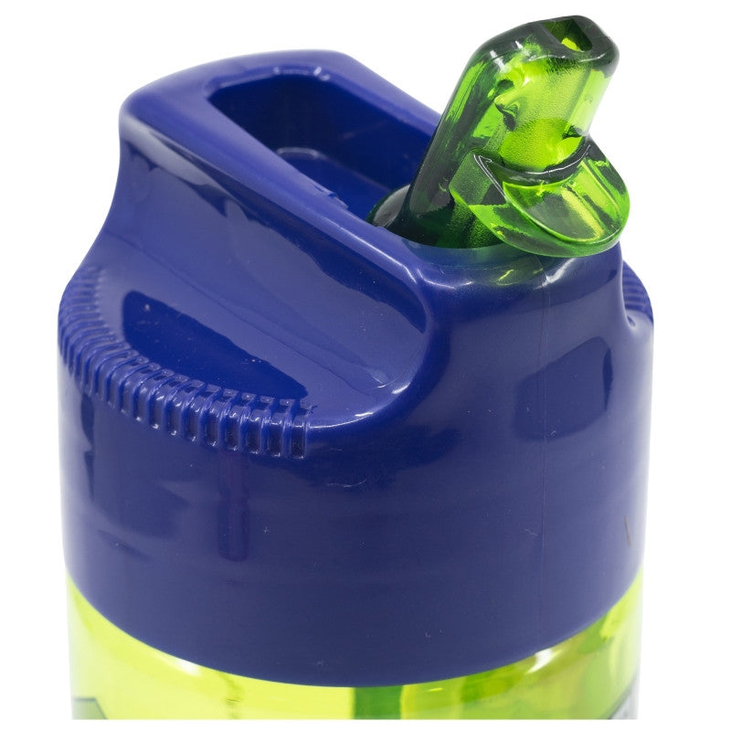 Minecraft Hydro plastmasas pudele 430 ml