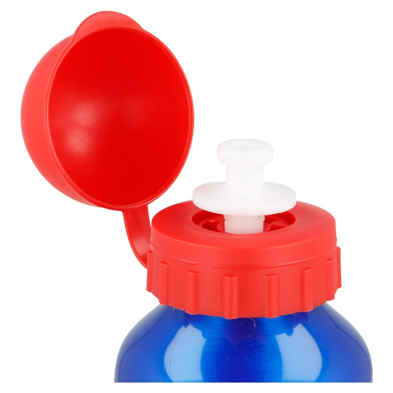 Sonic the Hedgehog alumīnija ūdens pudele 400 ml