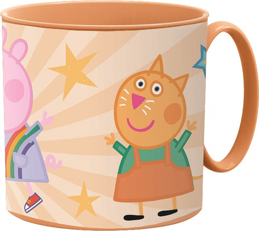 Peppa Pig Kindness mikrokrūze 265 ml