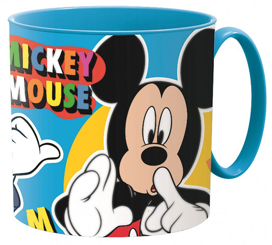 Disney Mickey Cool Summer mikro krūze 265 ml