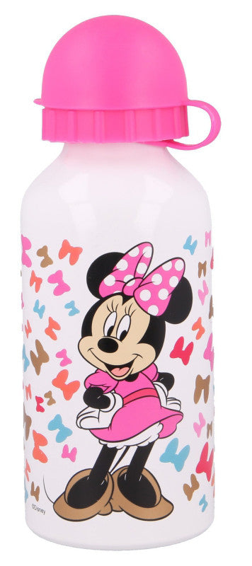 Disney Minnie alumīnija termoss 400 ml