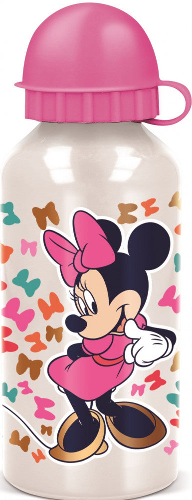 Disney Minnie alumīnija termoss 400 ml