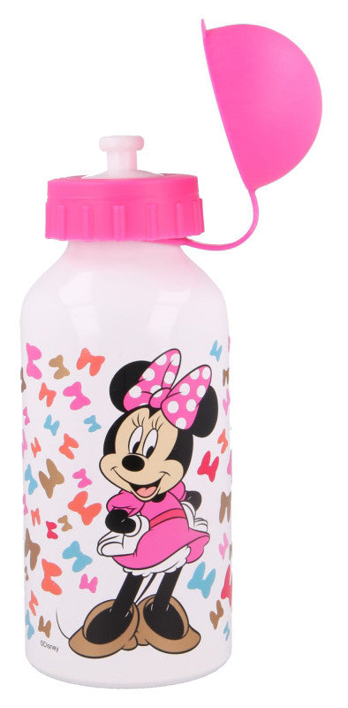 Disney Minnie alumīnija termoss 400 ml