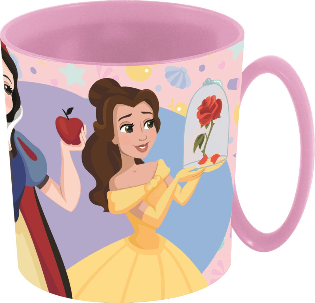 Disney Princess True mikro krūze 350 ml