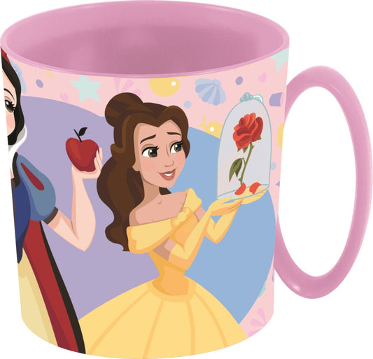 Disney Princess True mikro krūze 350 ml