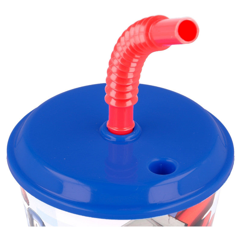 Avengers Rolling Thunder salmiņa krūzīte, plastmasas 430 ml